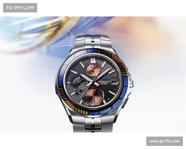 【攻略】2024年的新款卡西欧CASIO海神OCEANUS有哪些值得买?